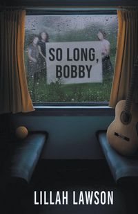 Produktbild: So Long, Bobby