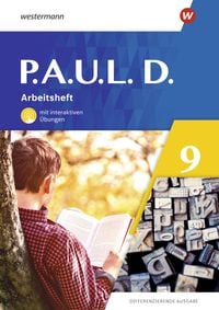 Produktbild: P.A.U.L. D. - Differenzierende Ausgabe 2021