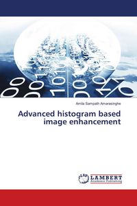 Produktbild: Advanced histogram based image enhancement