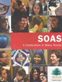 Produktbild: SOAS