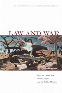Produktbild: Law and War