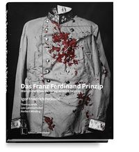 Produktbild: Das Franz Ferdinand Prinzip