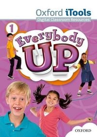Produktbild: Everybody Up: 1: iTools
