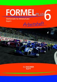 Produktbild: Formel PLUS &ndash; Bayern / Formel PLUS Bayern AH 6