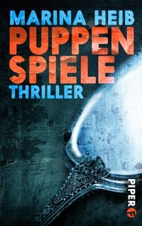 Produktbild: Puppenspiele