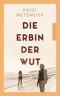 Produktbild: Die Erbin der Wut