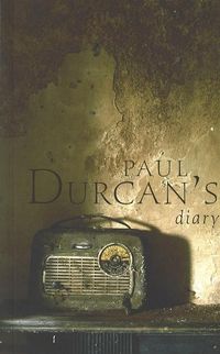 Produktbild: Paul Durcan's Diary