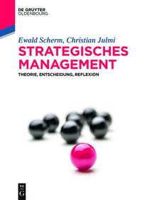 Produktbild: Strategisches Management