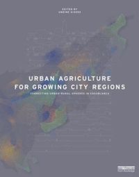 Produktbild: Urban Agriculture for Growing City Regions