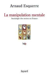 Produktbild: La manipulation mentale