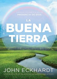 Produktbild: La buena tierra/ The Good Land