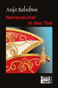 Produktbild: Narrensicher in den Tod