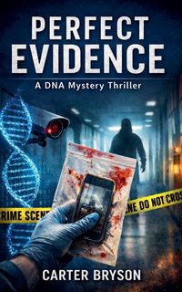 Produktbild: Perfect Evidence