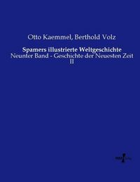 Produktbild: Spamers illustrierte Weltgeschichte