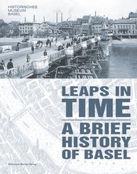 Produktbild: Leaps in Time