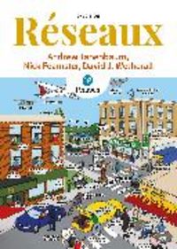 Produktbild: R&eacute;seaux