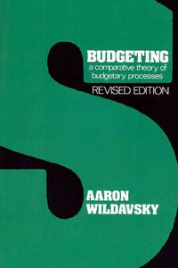 Produktbild: Naomi Caiden: Budgeting