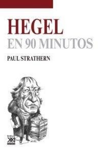 Produktbild: Hegel en 90 minutos