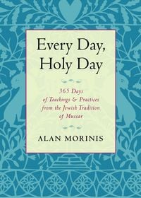 Produktbild: Every Day, Holy Day