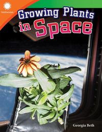 Produktbild: Growing Plants in Space