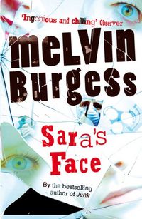 Produktbild: Burgess, M: Sara's Face