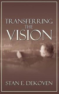 Produktbild: Transferring the Vision
