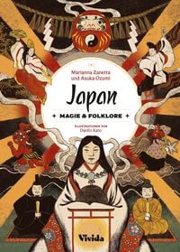 Produktbild: Japan