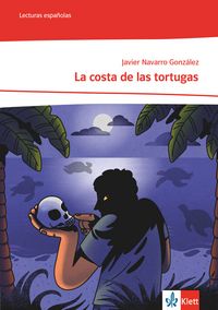 Produktbild: La costa de las tortugas