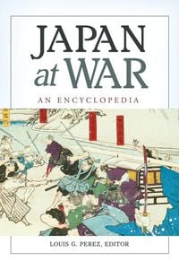 Produktbild: Japan at War