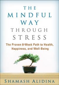 Produktbild: The Mindful Way Through Stress