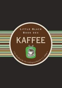 Produktbild: Little Black Book des Kaffee