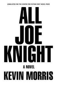 Produktbild: All Joe Knight