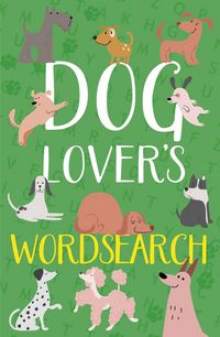 Produktbild: Dog Lover's Wordsearch