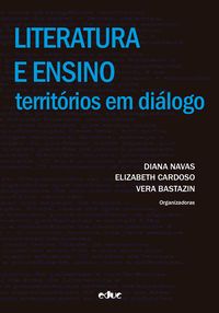 Produktbild: Literatura e ensino
