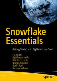Produktbild: Snowflake Essentials