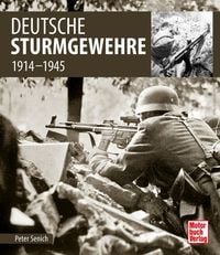 Produktbild: Deutsche Sturmgewehre