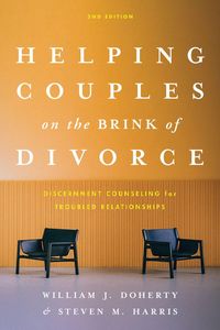 Produktbild: Helping Couples on the Brink of Divorce