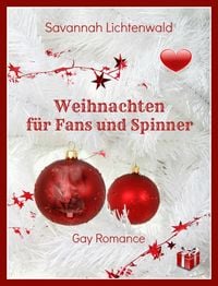 Produktbild: Weihnachten f&uuml;r Fans und Spinner
