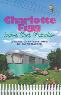 Produktbild: Charlotte Figg Takes Over Paradise