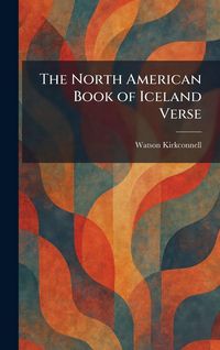 Produktbild: The North American Book of Iceland Verse