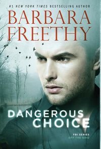 Produktbild: Dangerous Choice