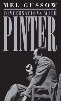 Produktbild: Conversations with Pinter