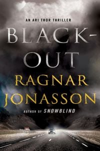Produktbild: Blackout