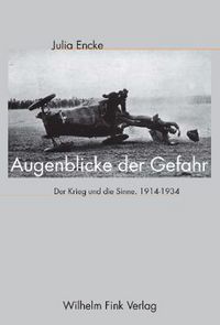 Produktbild: Augenblicke der Gefahr