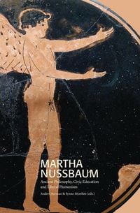 Produktbild: Martha Nussbaum