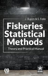 Produktbild: Fisheries Statistical Methods