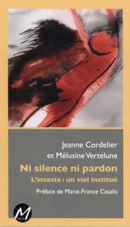 Produktbild: Ni silence ni pardon