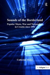 Produktbild: Sounds of the Borderland