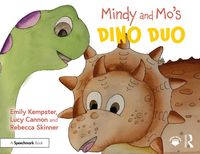 Produktbild: Mindy and Mo's Dino Duo
