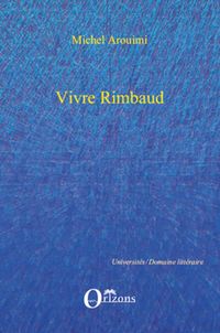 Produktbild: Vivre Rimbaud